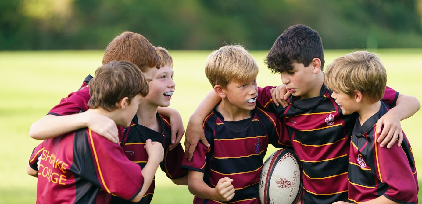 Shiplake College